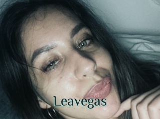 Leavegas
