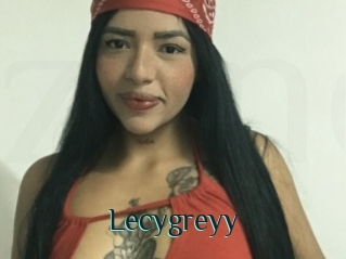 Lecygreyy