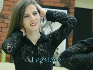 Leealove