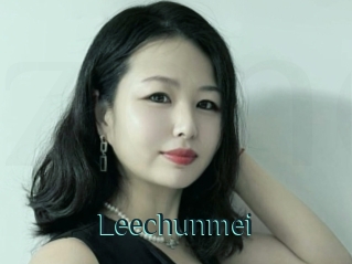 Leechunmei