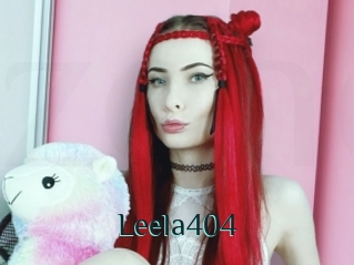 Leela404