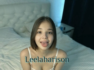 Leelaharison