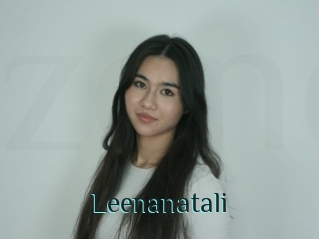 Leenanatali