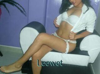 Leewet