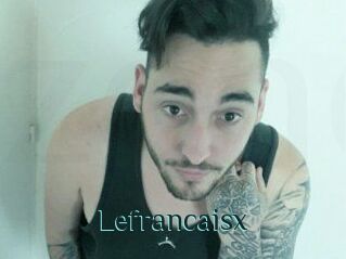 Lefrancaisx