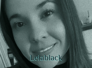 Leiablack