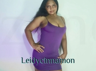 Leidycinnamon