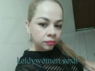 Leidywomen_sexii
