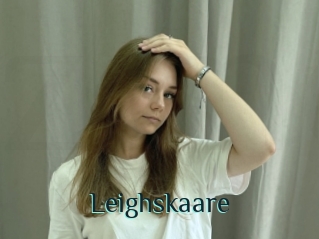 Leighskaare