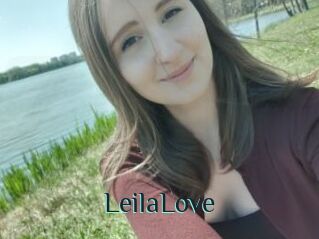 LeilaLove