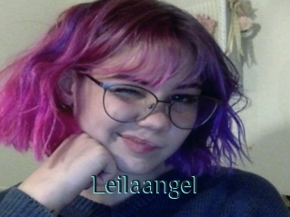Leilaangel
