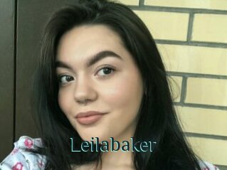 Leilabaker