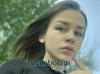 Leilabolam