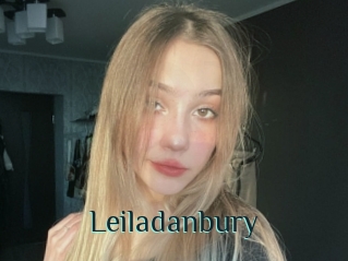 Leiladanbury