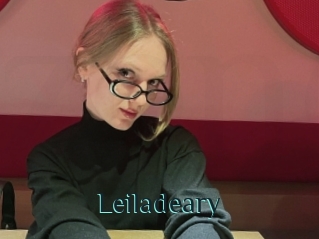 Leiladeary