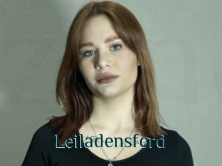 Leiladensford