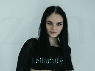 Leiladuty
