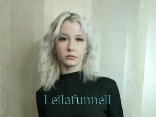 Leilafunnell