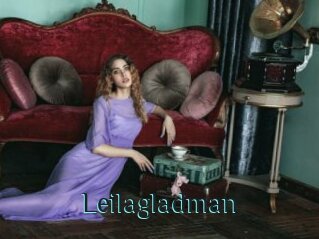 Leilagladman