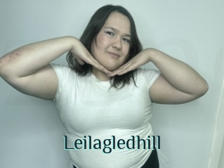 Leilagledhill