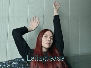Leilagrease