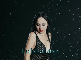 Leilahofman