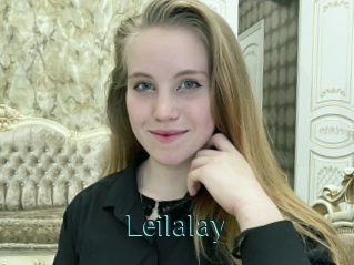 Leilalay