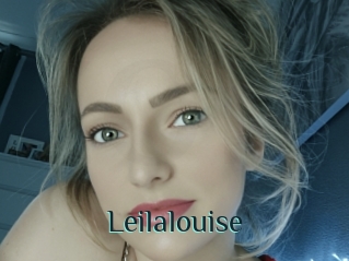 Leilalouise