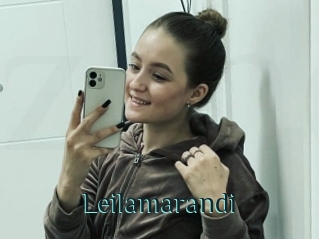 Leilamarandi