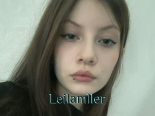Leilamller