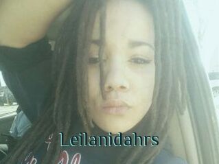 Leilanidahrs