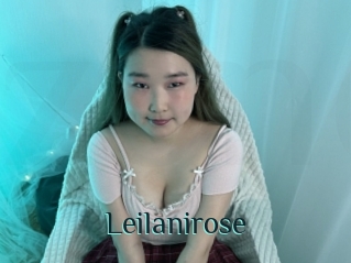 Leilanirose