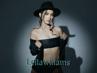 Leilawiliams