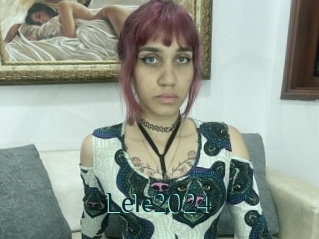 Lele2024