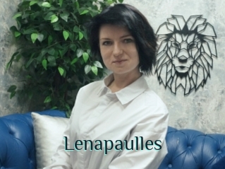 Lenapaulles