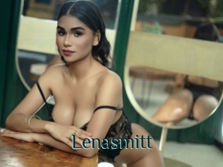 Lenasmitt