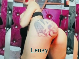 Lenay