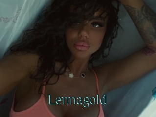 Lennagold