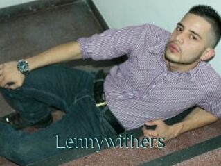 Lennywithers