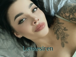 Lensesiren