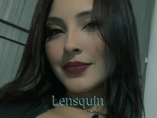 Lensquin
