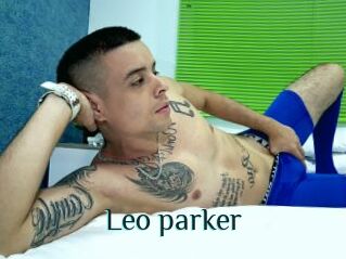 Leo_parker