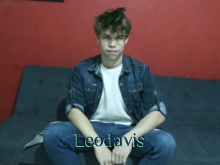 Leodavis