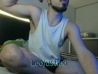 Leojustleo
