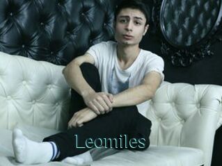 Leomiles