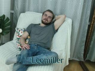 Leomiller