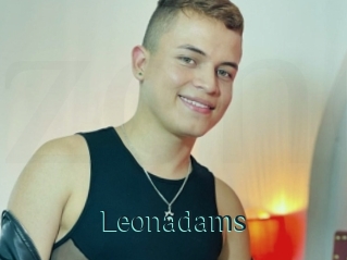 leonadams Zone partouze