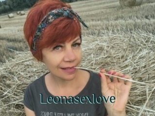 Leonasexlove