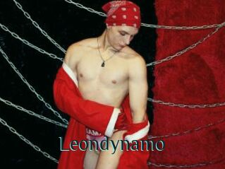 Leondynamo