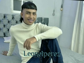 Leonelperez